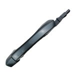 Maçaneta Porta Audi Rs E Tron Gt 2022 2023 2024 Diantaniro Direito - Imagem 4