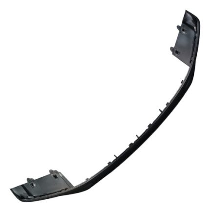 Spoiler Porsche 911 991.2 2017 A 2019 Parachoque Dianteiro
