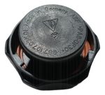 Tampa Óleo Motor Porsche Boxster Cayman 2004 - 2012 Oem - Imagem 2
