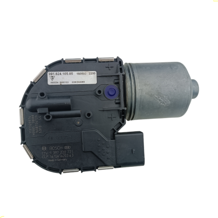 Motor Limpador Parabrisa Porsche 911 991.2 Carrera 2016 a 18