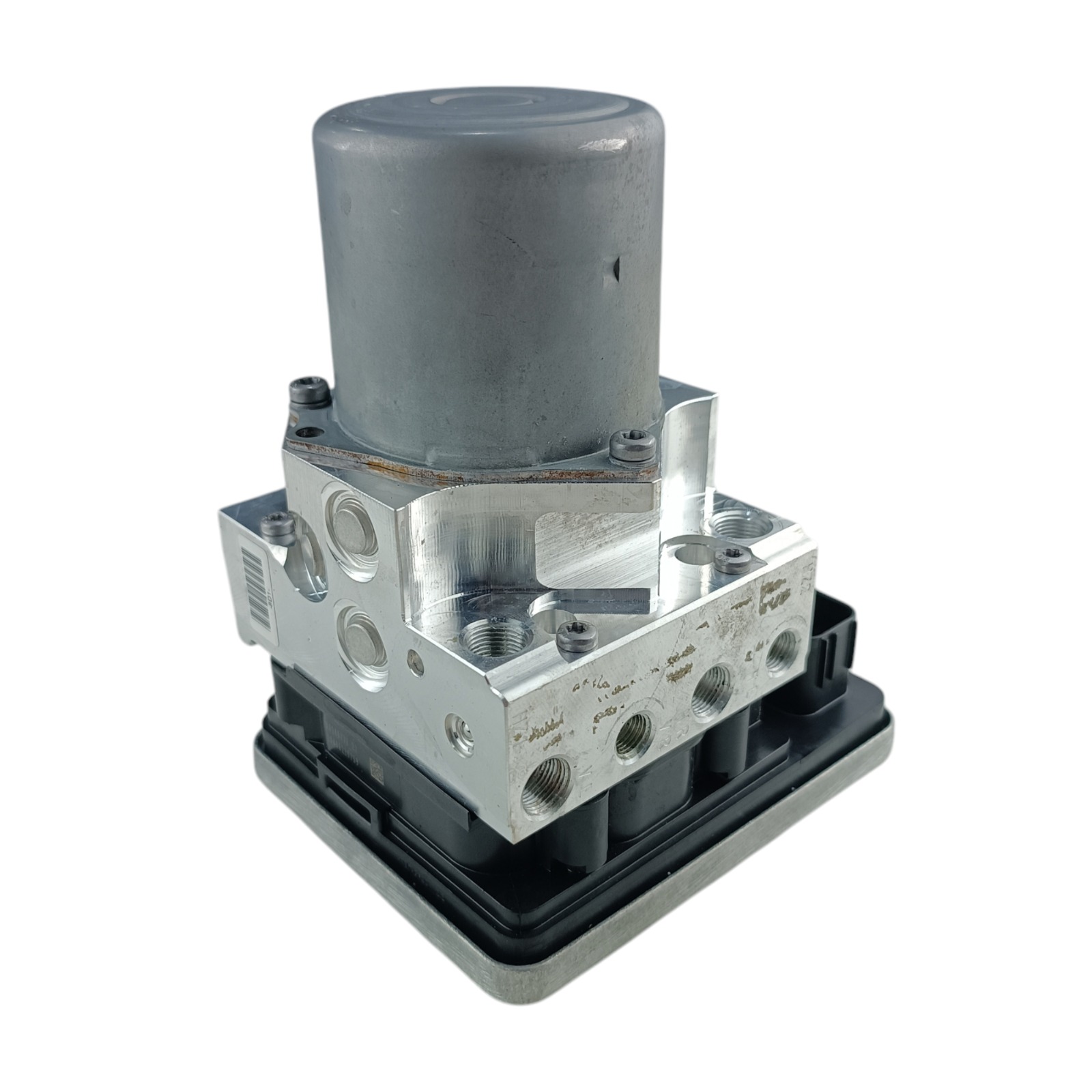 5f8611384642b1840d70128c31c46060.jpeg Modulo Abs Hidraulico Freio Bmw X4 M40 2019 2020 2021 2022 Oem - Imagem 1
