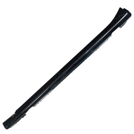 Spoiler Lateral Audi Rs E Tron Gt 2022 2023 2024 Esquerdo