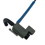 Valvula Vacuo Porsche Boxster Cayman 986 911 996 1997 a 2004 - Imagem 2