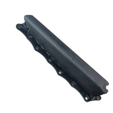 Apoio Braço forro Porta Porsche 911 Carrera 2016 2018 Direit