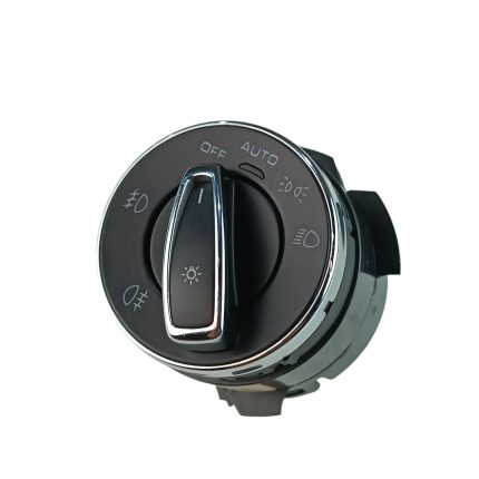 Botao Comando Chave Luz Farol Porsche Macan 2015 2016 2017