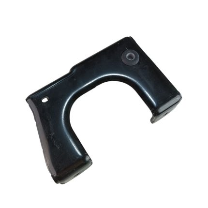 Suporte Conversor Bateria Audi Rs E Tron Gt 2022 a 2024 Esq