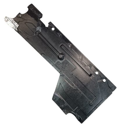 Chapao Proteçao Assoalho Bmw M3 M4 F80 F82 2015 A 2018 Direi