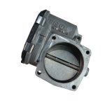 Tbi Corpo Borboleta Porsche Panamera 3.0 V6 2009 a 2013 Oem