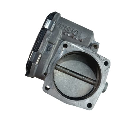 Tbi Corpo Borboleta Porsche Panamera 3.0 V6 2009 a 2013 Oem