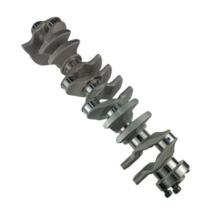 Virabrequim Motor Bmw M3 M4 M2C F80 F82 F87 S55 2015 a 2018