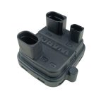 Modulo Controle Nivel Suspensao Audi Rs E Tron Gt 2022 a 24 - Imagem 4
