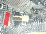 Protetor Calor Parachoque Traseiro Porsche Boxster 2012 2016 - Imagem 5