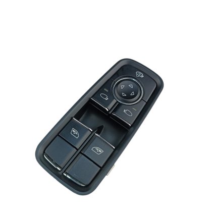 Botao Comando Vidro Retrovisor Porsche 911 991.2 2016 a 2018