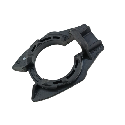 Suporte Sensor Chuva Porsche 911 991.2 Carrera 2016 a 2018