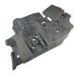 Isolamento Acustico Roda Audi Rs E Tron Gt 2022 24 Traseiro Esquerdo - Imagem 5