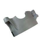 Suporte Alternador Porsche Panamera 3.0 V6 2009 a 2013 Oem - Imagem 4