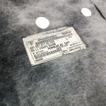 Carpete Assoalho Porsche 911 991.2 Carrera 2016 2018 Esquerd - Imagem 8
