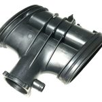 Tubo Ressonancia Coletor Admissao Porsche Boxster Cayman S