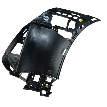Suporte Duto Ar Parachoque Audi Rs E Tron Gt 2023 Diant Esq