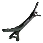 Travessa Susp Traseira Porsche Boxster Cayman 981 2013 2017