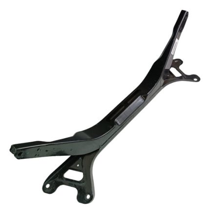 Travessa Susp Traseira Porsche Boxster Cayman 981 2013 2017