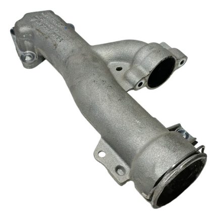Flange Saida Líquido Arrefecimento Motor Porsche Cayman S