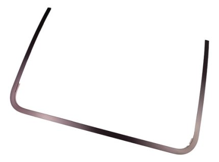 Moldura Guarniçao Teto Solar Porsche 911 992 2020 21 22 23