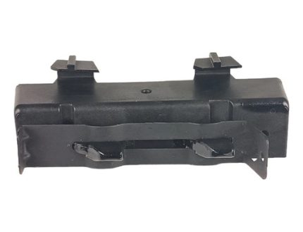 Suporte Placa Parachoque Dianteiro Porsche 911 991 Gt3 Esque