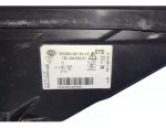 Farol Esquerdo Porsche Panamera 2010 2011 2012 2013 Oem - Imagem 7