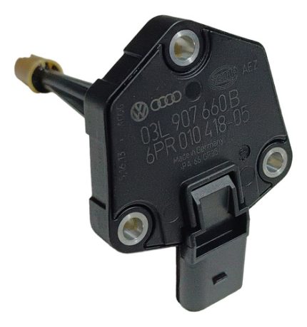 Sensor Nível Óleo Motor Porsche Boxster Cayman 3.4