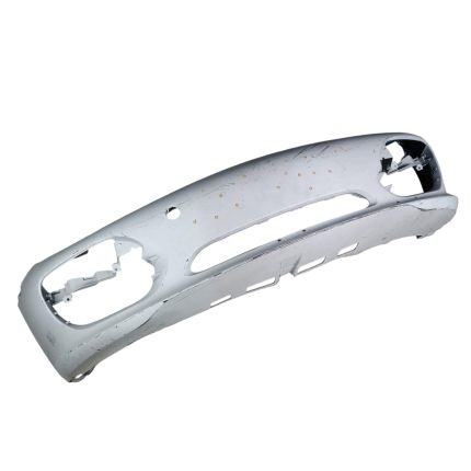 Parachoque Dianteiro Porsche 987 Boxster 2007 A 2012 Oem