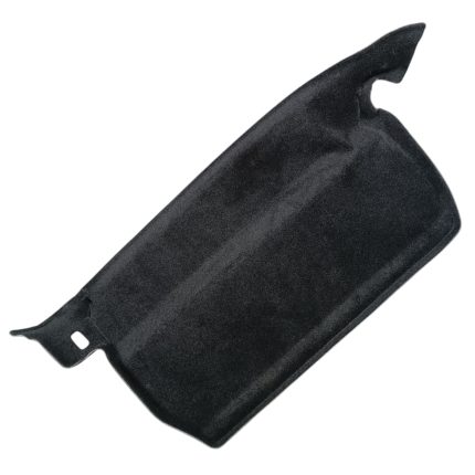 Revestimento Bagagito Audi Rs E Tron Gt 2022 2023 2024 Diant