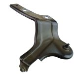 Suporte Paralama Audi Rs E Tron Gt 2022 2023 2024 Esquerdo