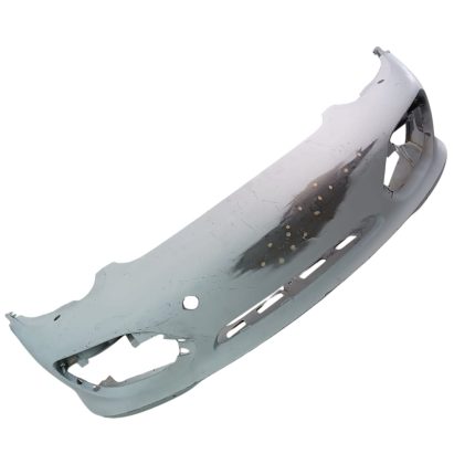 Parachoque Dianteiro Porsche 987 Boxster 2007 A 2012 Oem