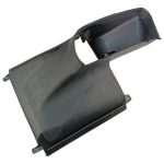 Duto Ar Radiador Porsche 997 911 Gt3 2007 A 2011 Esquerdo