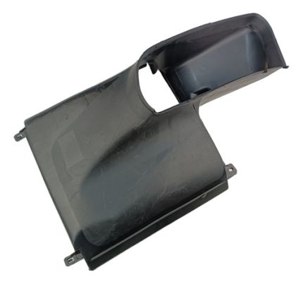 Duto Ar Radiador Porsche 997 911 Gt3 2007 A 2011 Esquerdo