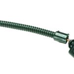 Conector Esquerdo Buzina Porsche Panamera 2010 - 2015