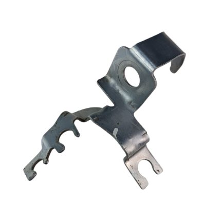 Suporte Sensor Abs Dianteiro Bmw X4 M40 2019 a 2022 Direito Oem