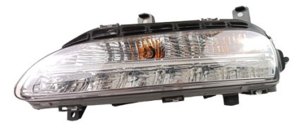 Farol Luz Milha Neblina Porsche 911 997 Carrera 2009 2012