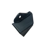 Suporte Spoiler Porta Porsche 911 991.2 2016 a 2018 Esquerda - Imagem 7