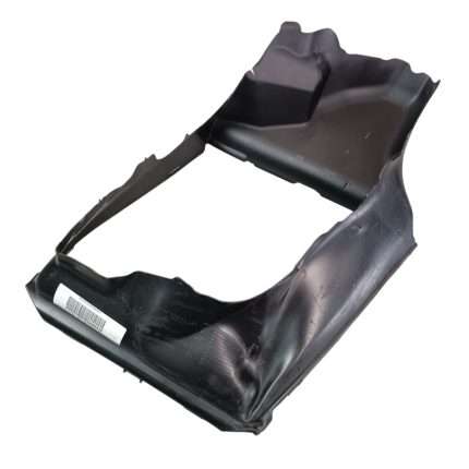 Duto Ar Radiador Ar Porsche 911 991 2014 a 2016 Direito Oem