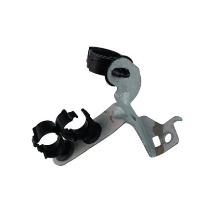 Suporte Tubo Mangueira Bmw M3 M4 F80 F82 2015 a 2018 Oem