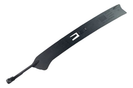 Suporte Aleta Acabamento Grade Parachoque Porsche 911 991