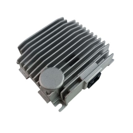 Modulo Controle Som Motor Audi Rs E Tron Gt 2022 a 2024 Esq