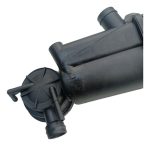 Separador Oleo Motor Porsche 911 996 3.4 1999 2001 Original - Imagem 4