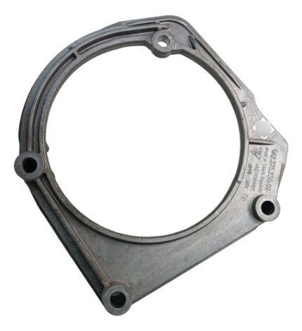 Suporte Flange Motor Porsche 911 Carrera 2017 A 2019 991.2