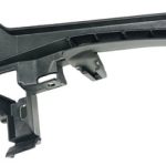 Suporte Guia Parachoque Dianteiro Porsche 981 Boxster