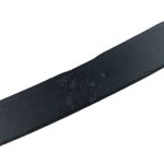 Aleta Acabamento Grade Parachoque Porsche 911 991 Oem Esquer