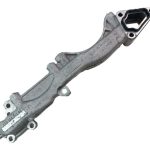 Suporte Bomba Agua Porsche 911 Carrera 991.2 2017 A 2019 Oem