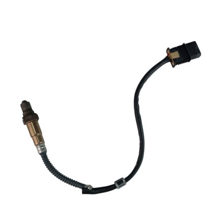 Sonda Lambda Catalisador Bmw M3 M4 F80 F82 2015 a 2018 Oem